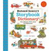 Richard Scarry's Storybook Dictionary (Richard Scarry)(Pevná)