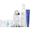 Galvanická žehlička Nuskin+peptidové sérum Tru FaceLine Corrector