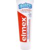 Elmex junior detská 75 ml