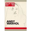 Andy Warhol - Alexandra Barcal, Olaf Kunde, Tanne, Hirmer Verlag
