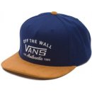 Vans Authentic Starter dress blues 16