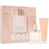 HUGO BOSS BOSS Alive dárková sada4: EDP 50 ml + telové mlieko 75 ml