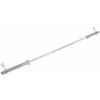 SPRINGOS Vzpieračská tyč rovná OLYMPIC 220cm / 50mm