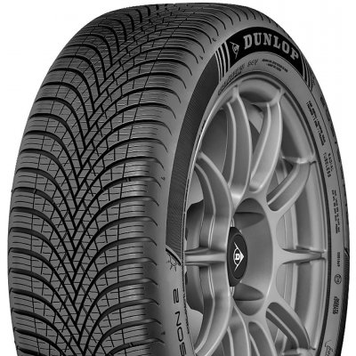 Dunlop ALL SEASON 2 205/55 R16 91V