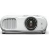 EPSON projektor EH-TW7100, 4K, UHD, 16:9, 3000ANSI, 100.000:1, USB 2.0, HDMI, BlueTooth