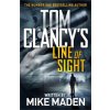 Tom Clancy's Line of Sight (Mike Maden)(Brožovaná)