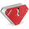 Vypínateľný zvárací magnet, magnetický uholník VT-4590L