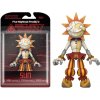 Five Nights at Freddys Sun 13cm
