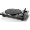 Gramofón Denon DP-450 USB Black (DP-450USBBLACK)