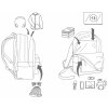 Nitro Urban Classic dead flower 20 l