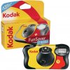 KODAK FunSaver Flash 800/27+12