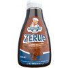 Frankys Bakery Zerup Syrup jahoda 425 ml