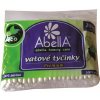 AbellA Premium Vatové tyčinky sáčok 200 ks