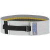 Nastaviteľná odporová guma ONE FITNESS HIP BAND Sivá,Mix