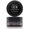 American Crew Classic Heavy Hold Pomade - Pomáda s extra silnou fixací 85g