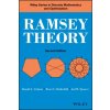 Ramsey Theory, Second Edition (Ronald L. Graham,Bruce L. Rothschild,Joel H. Spencer)(Brožovaná)