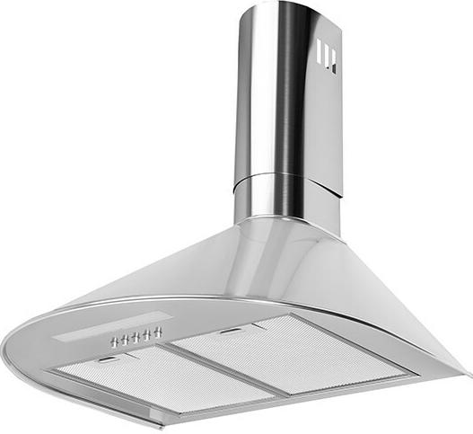 MAAN Mix 3 50 INOX