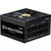 Zalman zdroj ZM1200-TMX2/ 1200W / ATX3.0 / active PFC / modulární / 80 Plus Gold