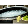 Whirlpool MSpa® Premium Luxury Exotic, pro 6 osob, 930 litrů, 204x070 cm