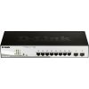 Switch D-Link DGS-1210-10P (DGS-1210-10P)