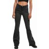nohavice jeans URBAN CLASSICS Flared
