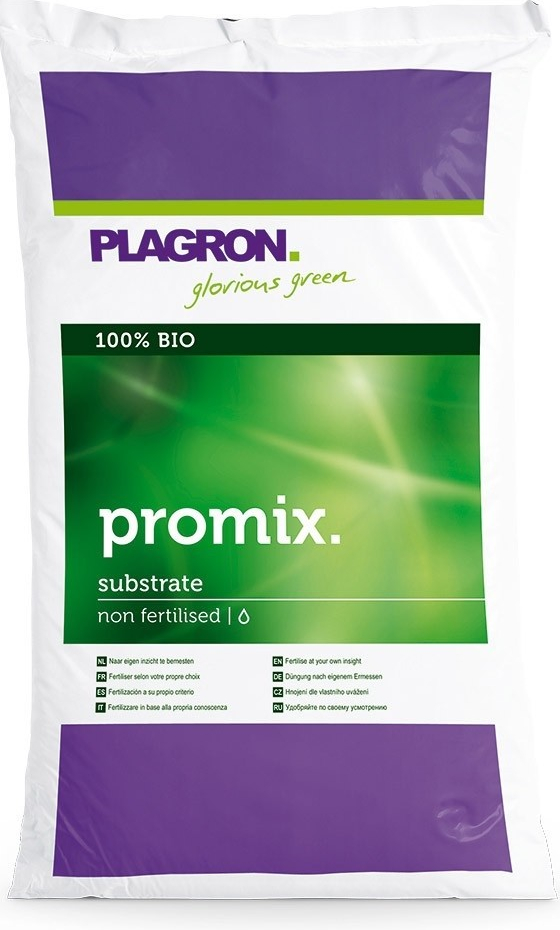 PLAGRON Promix 50L