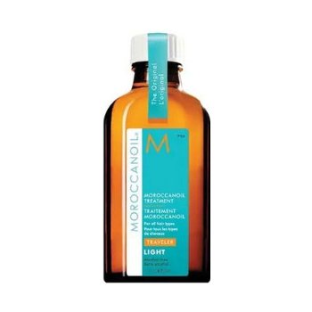 MoroccanOil Oil Light Oil Treatment 50 ml