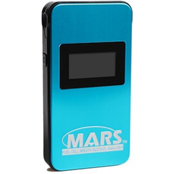 Alcovisor Mars v2