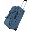Travelite Skaii Wheeled duffle Blue 63 L TRAVELITE-92601-25