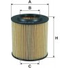 FILTRON Olejový filter FILTRON OE 665/3