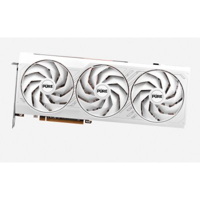 Sapphire Radeon RX 7700 XT PURE GAMING OC 12GB GDDR6 11335-03-20G