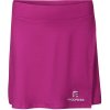 Dámska sukňa Progress Runira Veľkosť: L / Farba: ružová