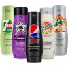 5x MIRINDA ZERO,ROCKSTAR ENERGY GUAVA,7UP,PEPSI MAX,SCHWIP SCHWAP BEZ CUKRU