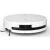 Ecovacs Deebot X8 Omni, White