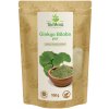BioMenü bio Ginkgo Biloba prášok 100 g