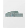 Volcom Circle Web Belt Tradewinds TWD
