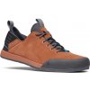 Pánske topánky Black Diamond Session Suede M Veľkosť topánok (EU): 44 / Farba: hnedá