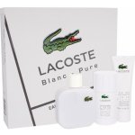 Lacoste Eau de Lacoste L.12.12. Blanc pánska toaletná voda 100 ml