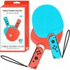 JYS 2 Raketa Stolní tenis Ping-pong pro Joycon Pro Nintendo Switch Oled / Jys-s081