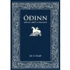 Ódinn - Jan A. Kozák