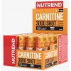 NUTREND Carnitine 3000 SHOT 60 ml ananás