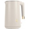 Elektrická kanvica Berlinger Haus BH-9577 1800 W, 1,7 l, béžová/hnedá