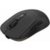 Genesis herní myš ZIRCON 660 PRO/Herní/Optická/Pro praváky/26 000 DPI/Drátová+bezdrátová/Černá