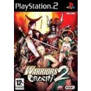 Warriors Orochi 2