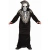 Made Detský kostým Kostlivec 120 - 130 cm