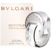 Bvlgari Omnia Crystalline (W) 65ml, Toaletná voda