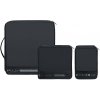 Turistický organizér Samsonite Pack-Sized 3 ks black