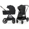 Kinderkraft Nea 2 2v1 no Midnight Black