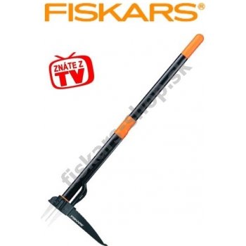 Fiskars 139910 oranžový/čierny