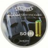 Štartovacie náboje Walther 8mm pištoľ 50ks